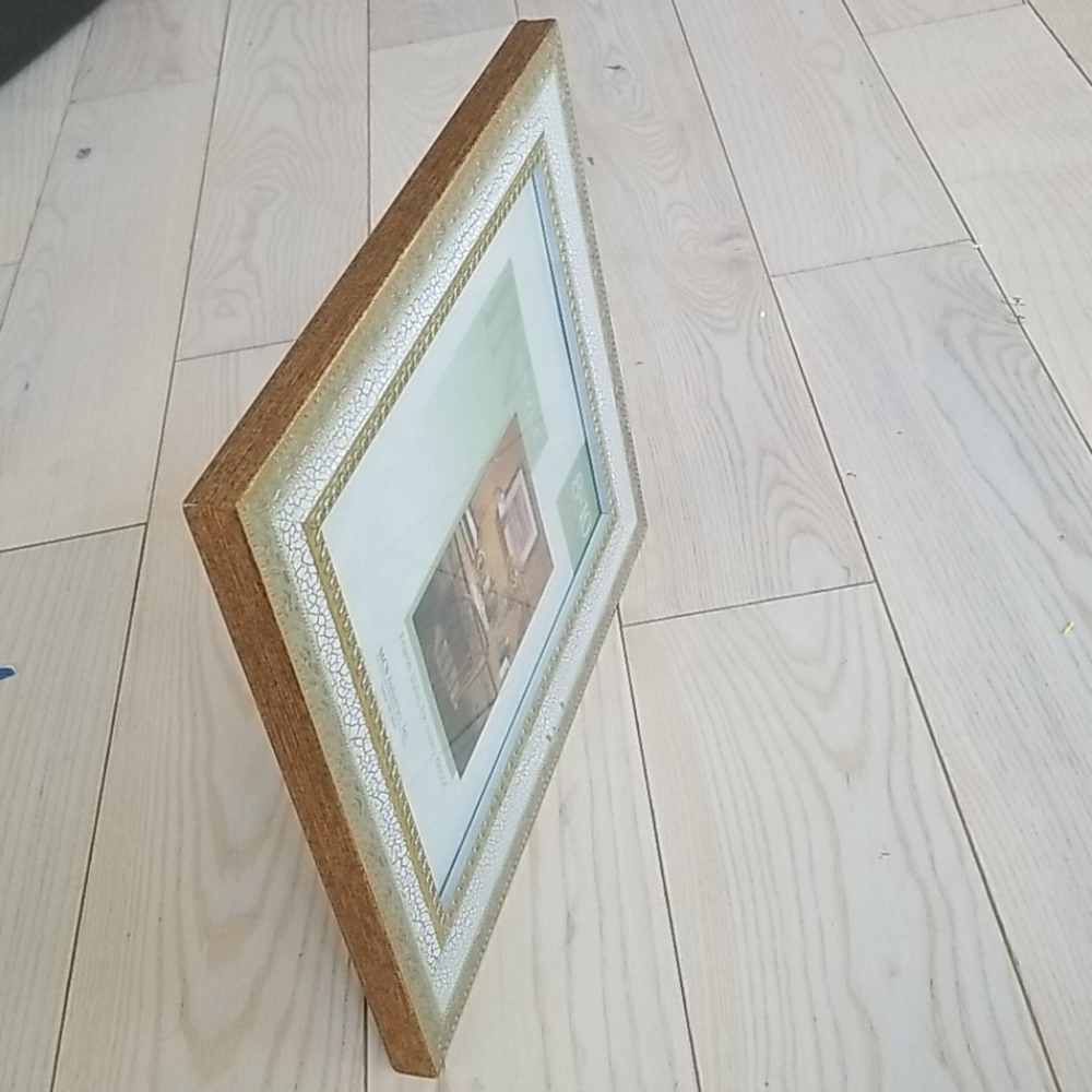 MCS Custom frame - Picture 4 of 4